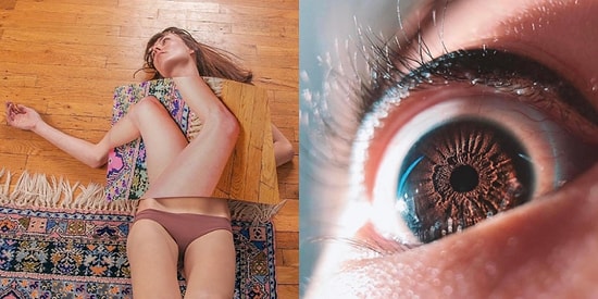 Verdiği Sosyal Mesajlarla Aşağı İndikçe Fazlasıyla Rahatsız Olacağınız 23 Sanat Dolu Çalışma