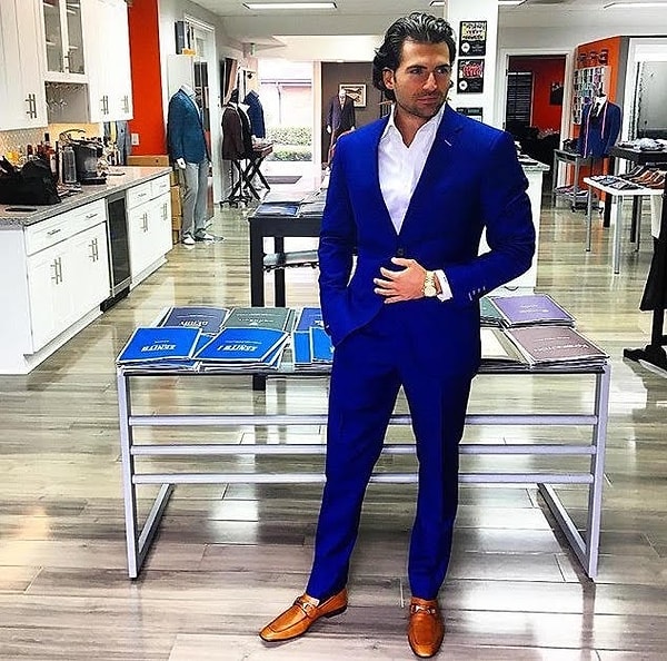 5. Dr. Brian Fiani (@doctor.brianfiani)