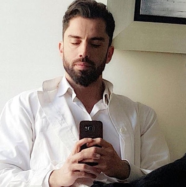 7. Dr. Jake Gogua (@_iamjake)