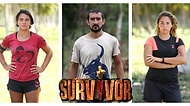 Survivor'da Final Haftasına Girildi! Sevilen İsimlerden Biri Daha Adaya Veda Etti