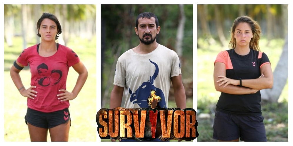 Survivor'da Final Haftasına Girildi! Sevilen İsimlerden Biri Daha Adaya Veda Etti