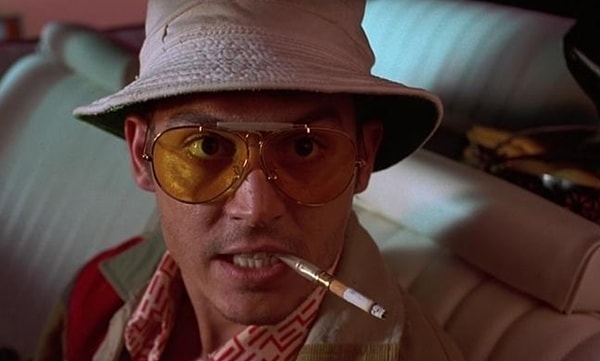 3. Они курят травяные сигареты, а не настоящие