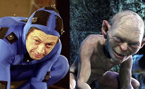 6. Спецэффекты