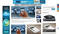 Blogger SEO Uyumlu 5 Ücretsiz Tema