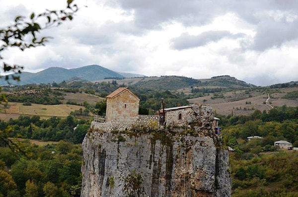 3. Именно отец Максим занялся возрождением старой церкви