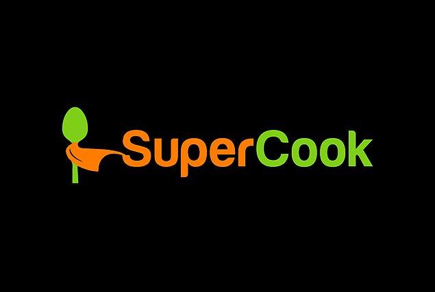 2. Supercook