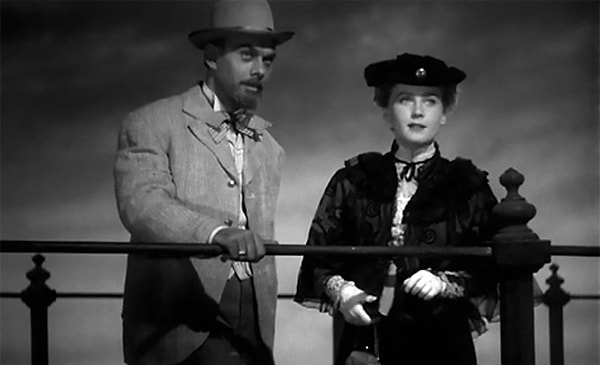 9. Дама с собачкой