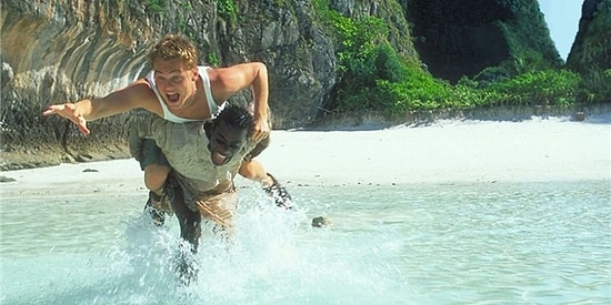 20 потрясающих фильмов, которые стоит посмотреть перед отпуском