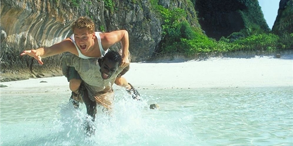 20 потрясающих фильмов, которые стоит посмотреть перед отпуском