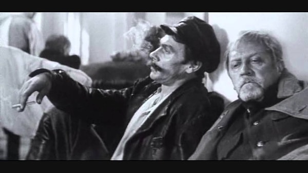 11. Седьмой спутник