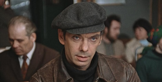 14 лучших фильмов с Алексеем Баталовым