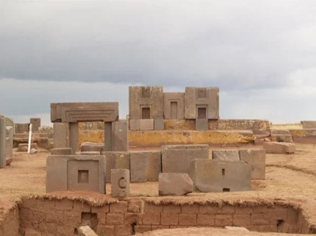 Pumapunku