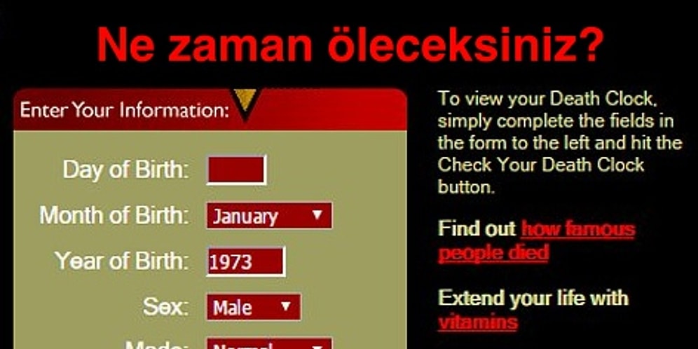 Bu Siteleri Size Hiçbir Yerde Söylemezler! Bilenin Paylaşmaya Kıyamayacağı 13 Web Sayfası