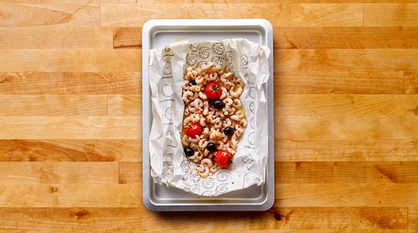 Бон аппетит!