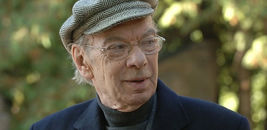 10 любопытных фактов о жизни и творчестве Алексея Баталова