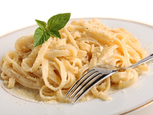 8. Твёрдые сорта итальянской пшеницы