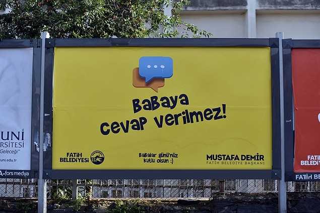 7. Cevapsız soruların efendisidir.
