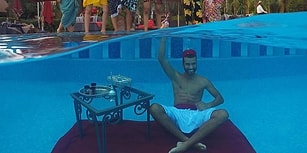 'Anne Ben İyiyim!' Diyerek Dünyayı Gezen Genç Adamın Hız Kesmeyen Seyahatlerinden 21 Fotoğraf!