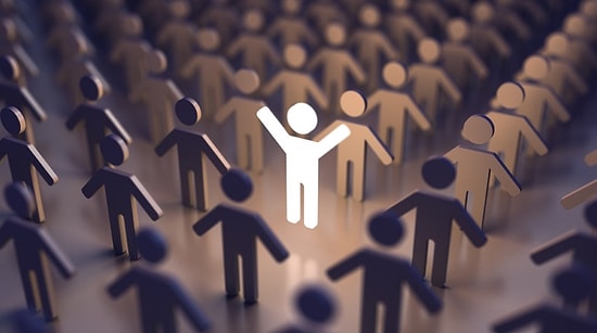 Тест: Благодаря какой черте характера вы успешны в жизни?