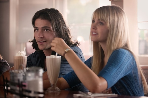 1. "Выпускной", 2011 год