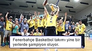 Fenerbahçe'nin Beşiktaş'ı Yenip Şampiyon Olmasını Coşkuyla Yorumlayan 18 Kişi