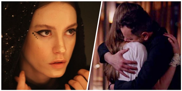 Hiçbir Şey Göründüğü Gibi Değildir! Fi Dizisinin Muhteşem Sezon Finaline Dair...