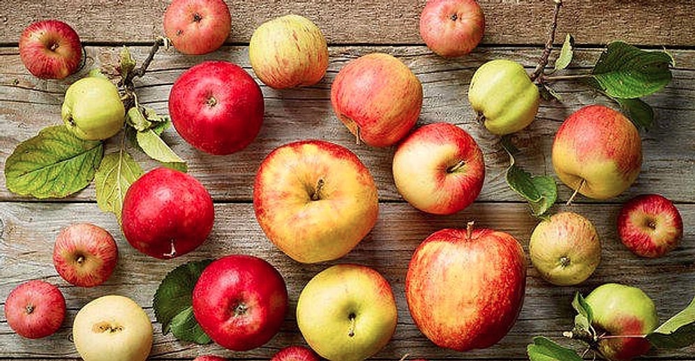 Тест: Только настоящий эксперт еды сможет набрать 8/8 в этом тесте