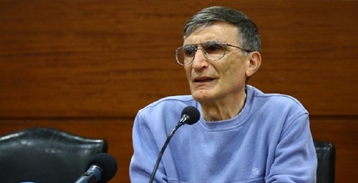 Nobel Ödüllü Aziz Sancar: Ben Allah'a İnanıyorum, İsteyen Evrime İnanır