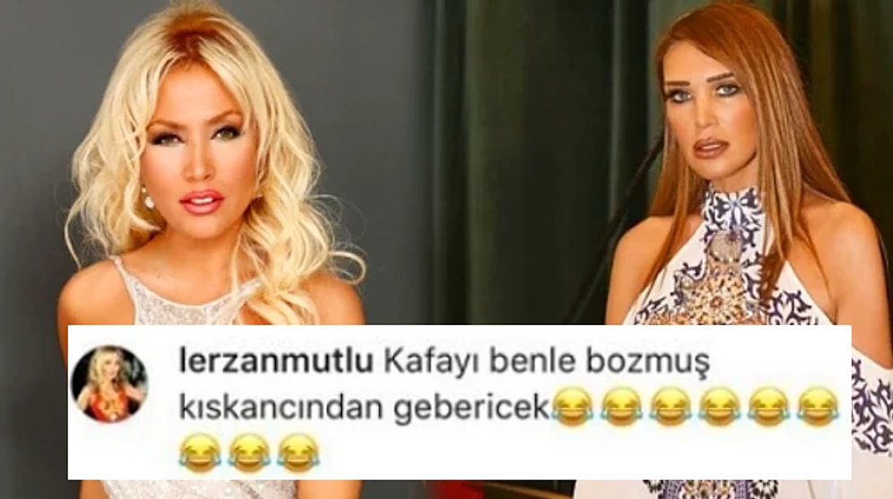 Onedio Gıybet Kazanı İftiharla Sunar: Haftanın En Önemli Dedikoduları