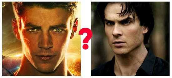 Тест: Опиши нам идеального парня, а мы скажем, в какого персонажа сериалов ты влюблена