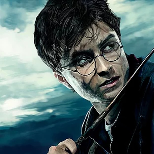 Harry Potter
