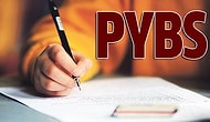 PYBS SINAVI