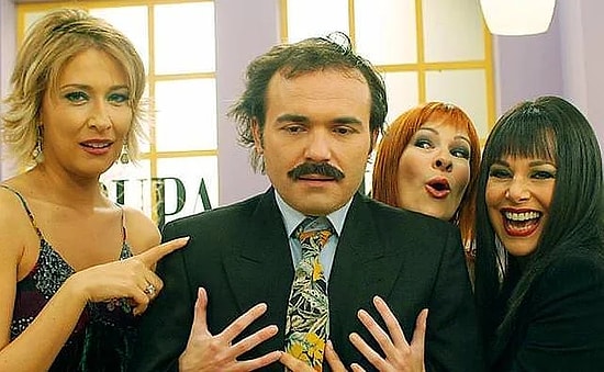 IMDb Puanı En Yüksek Olan Türk Dizisini Tahmin Edebilecek misin?