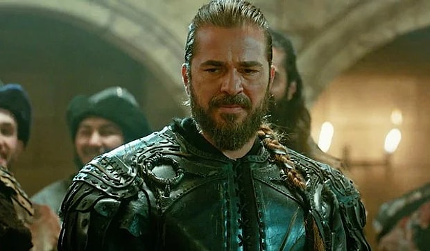 Diriliş Ertuğrul