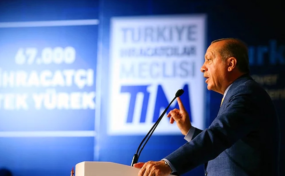 Erdoğan 'Pankartla Dolaşmak Adalet Getirmez' Dedi ve Ekledi: 'Yargı Yarın Sizleri de Davet Ederse Şaşırmayın'
