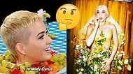 Katy Perry'nin Son Zamanlarda Kimse Tarafından Anlaşılamayan 14 Tuhaf Hareketi