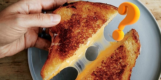 Создай горячий сэндвич, и мы расскажем, почему люди тобой восхищаются!