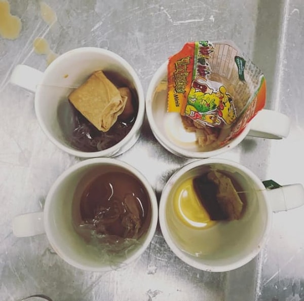 3. А есть и такие варвары-свинтусы 🐽