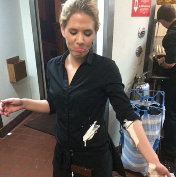 7. Спасибо любимым коллегам!