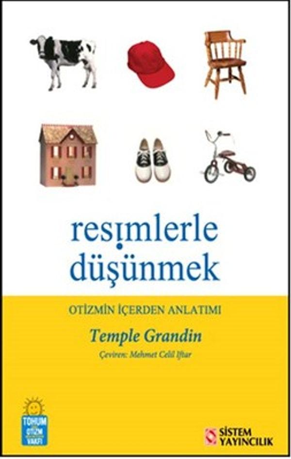 2. 2- Resimlerle Düşünmek (Temple Grandin)