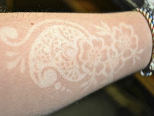 9. Когда очень хочется татуировку, но пока не готов...