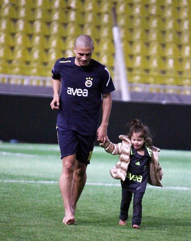 7. Alex de Souza