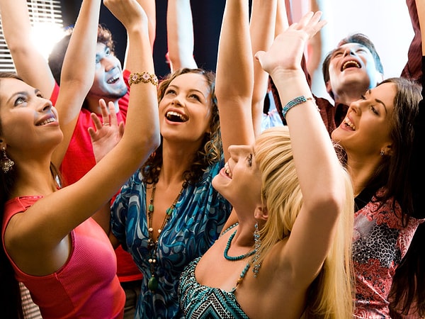 2. Но не забывай и об отдыхе