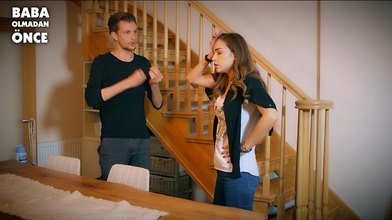 Baba Olmadan Önce vs Baba Olduktan Sonra