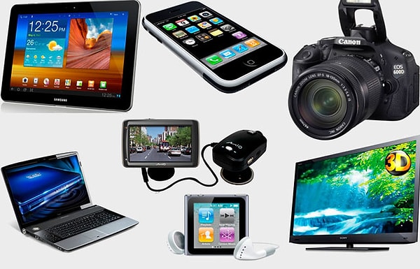 12. Ограничь количество материальных ценностей