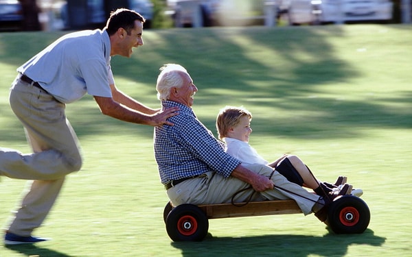 17. Оставайся на связи с интересными людьми