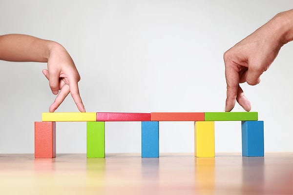 20. Иди на компромисс