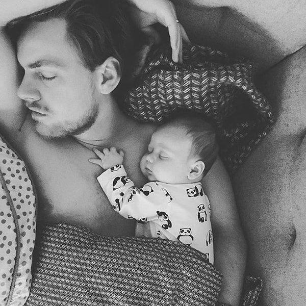 7. Квинтэссенция отцовской любви