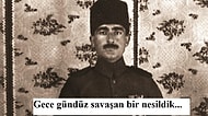 Irak Cephesinde 13 Bin İngiliz Askerini Esir Alan Kahraman Bir Türk Subayı: Halil Paşa