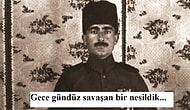 Irak Cephesinde 13 Bin İngiliz Askerini Esir Alan Kahraman Bir Türk Subayı: Halil Paşa